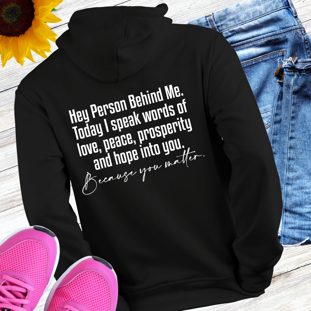 women's full zip hoodie