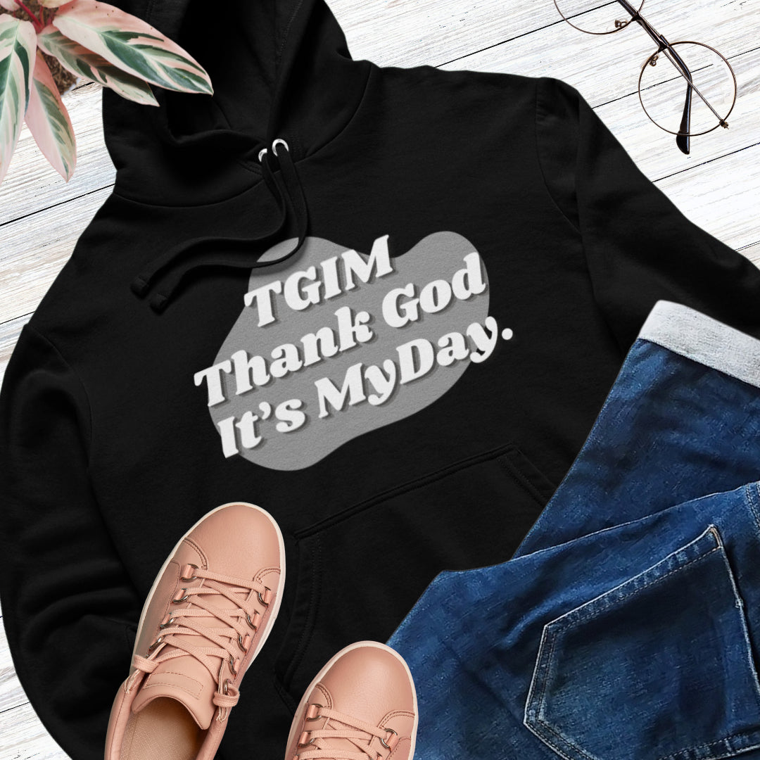 women's pullover hoodie