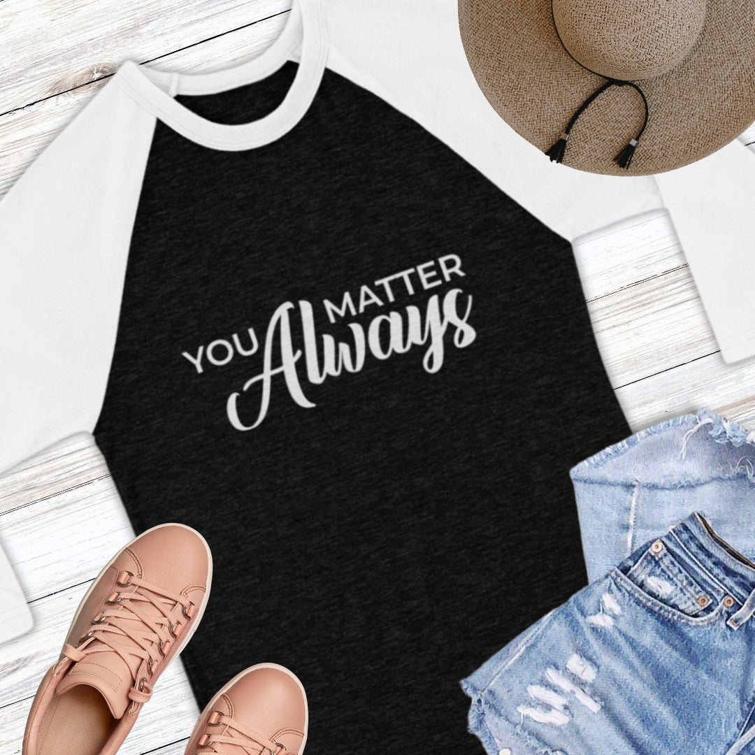 women's 3/4 sleeve t shirts