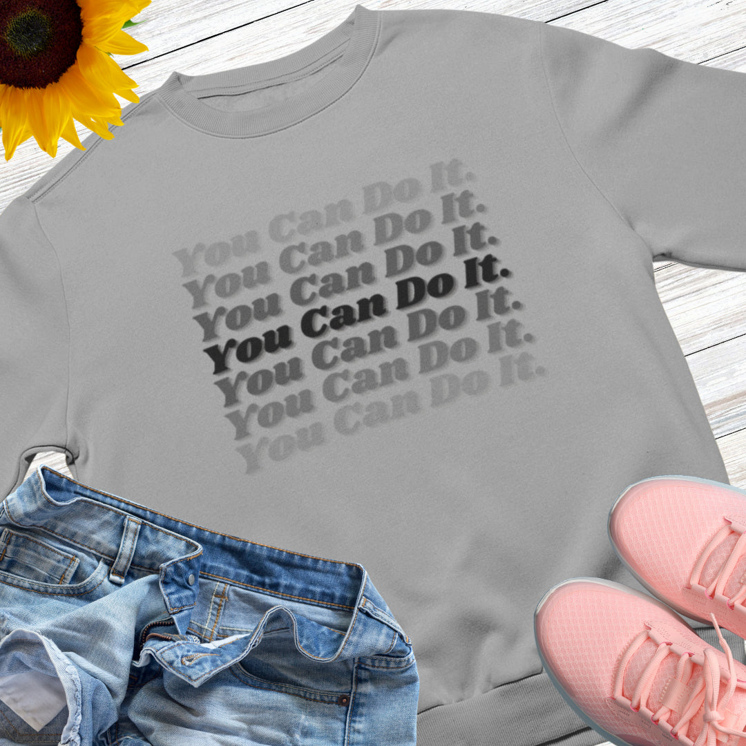 Women's Champion Sweatshirt