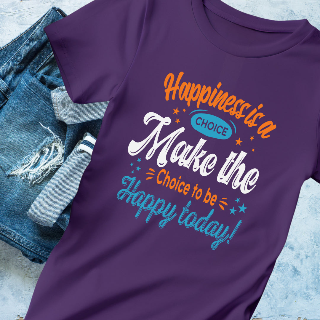 Feminine Cut Super Soft Classic Tee-DoYou4Less