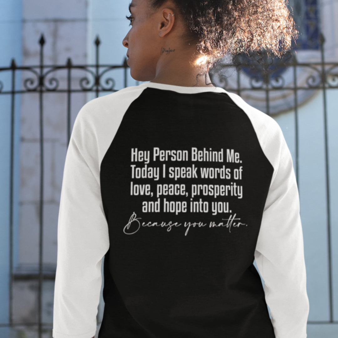 women's 3/4 sleeve t shirts