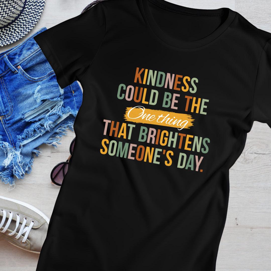 Comfy Super Soft Classic Feminine Tee