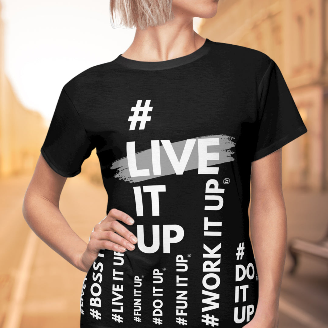 classic and comfortable high quality tee