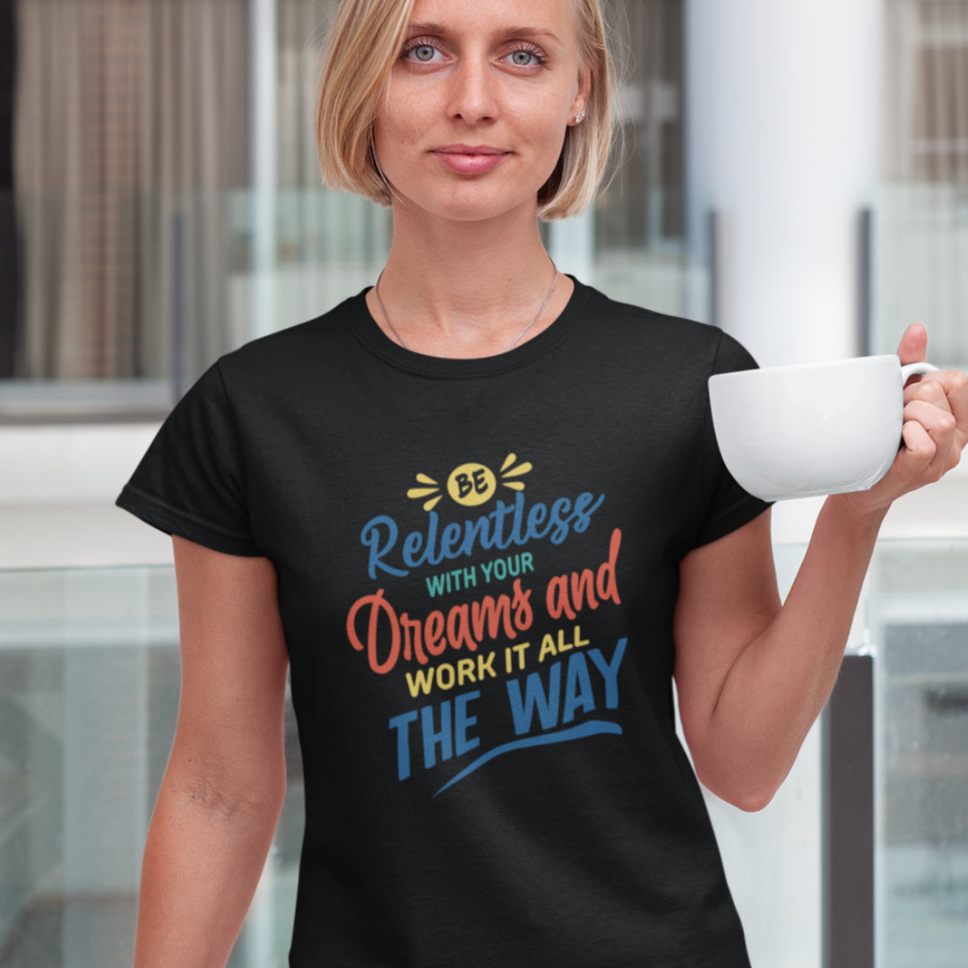 Comfy Favorite Tee-DoYou4Less