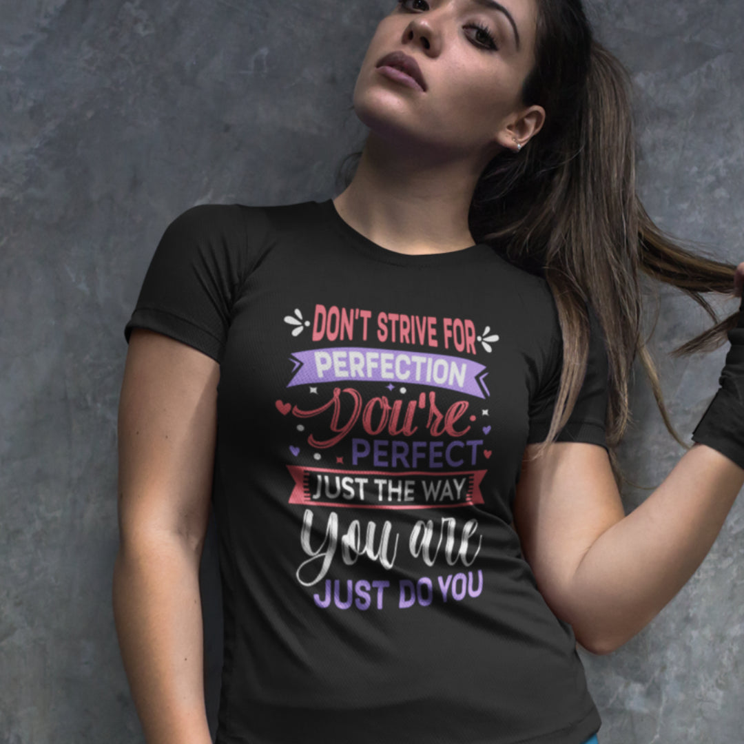 Soft Jersey Short Sleeve Tee-DoYou4Less