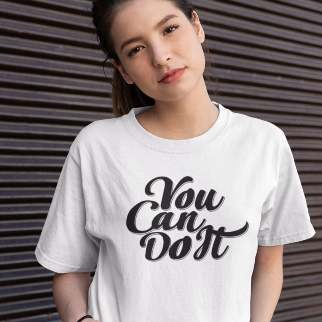 Women's Casual Feminine Tee