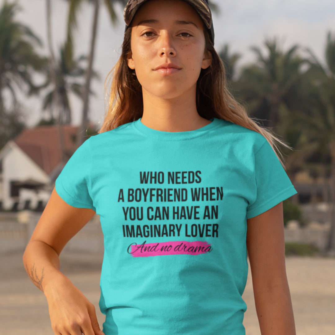 Casual & Soft Cotton Tee