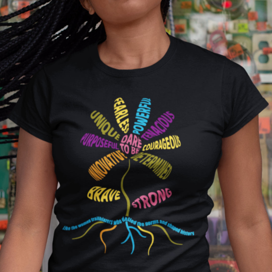 women's softstyle tee