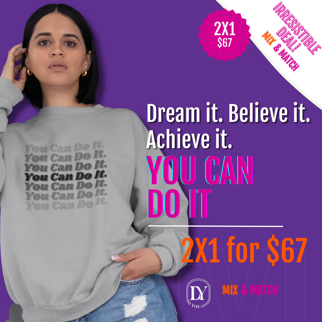 Women's Champion Sweatshirt