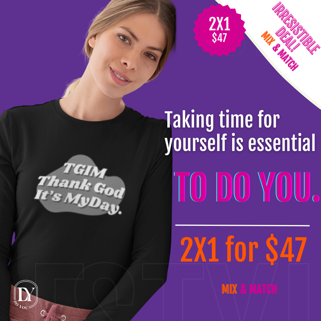 long sleeve crew neck tee