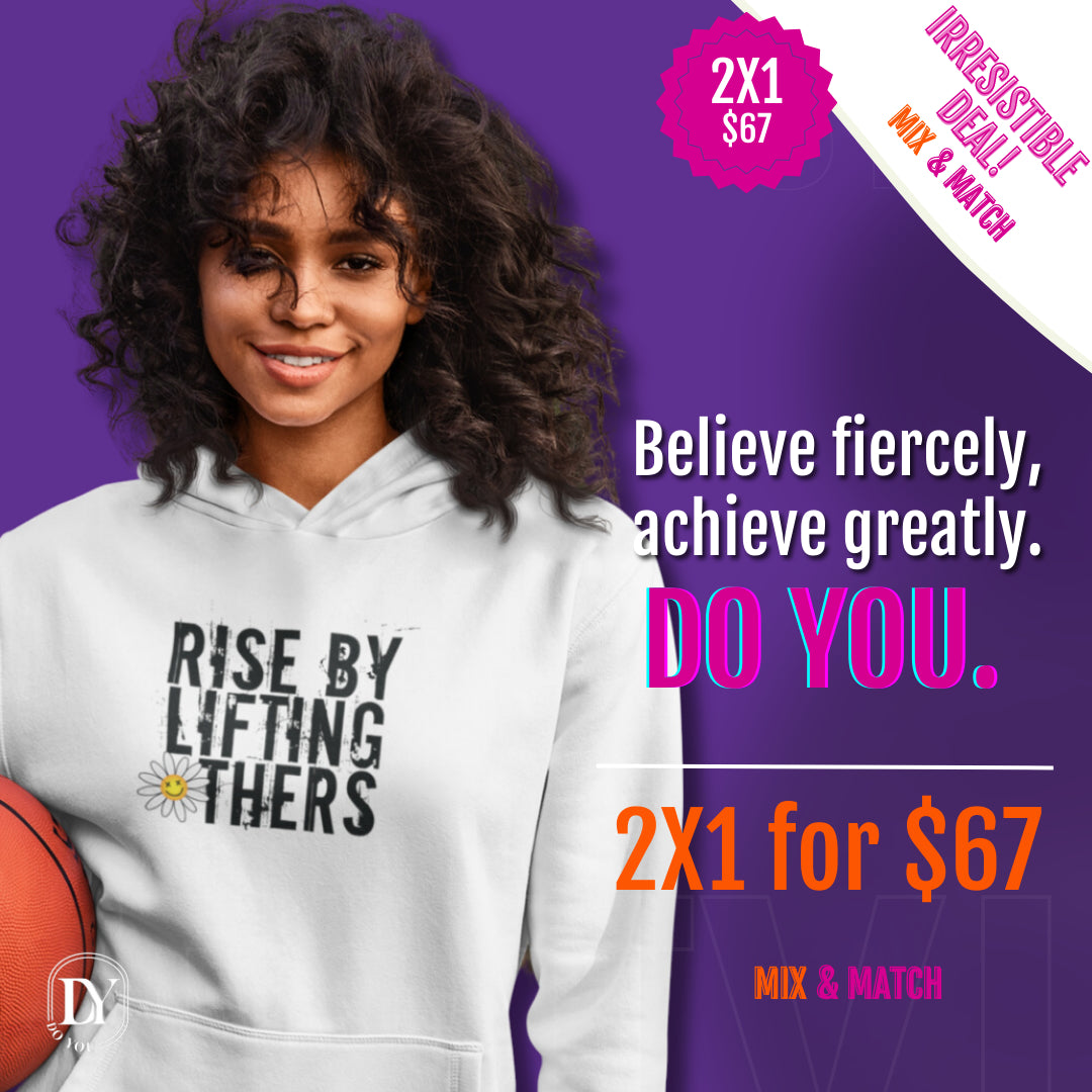 women's college hoodie