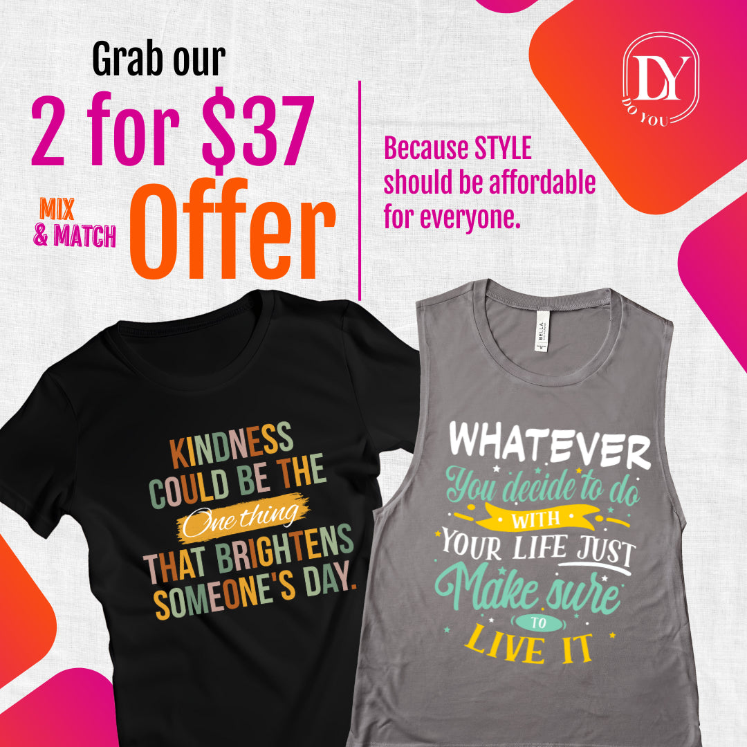 Stylish & Comfortable Muscle Tank Top-DoYou4Less