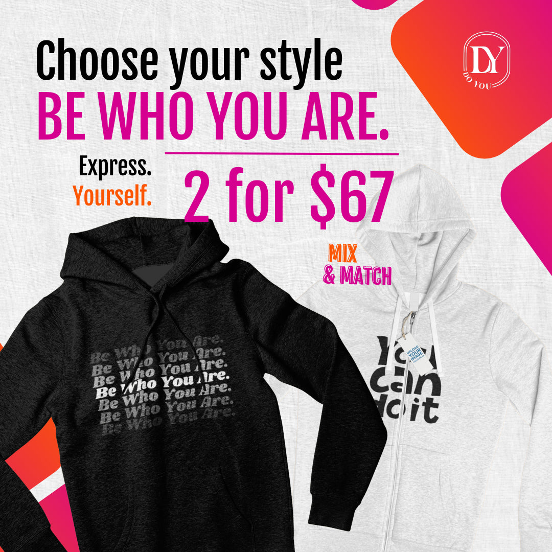 women's college hoodie