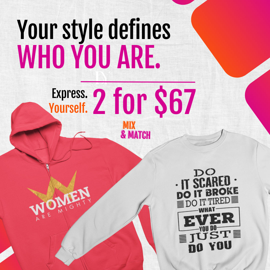Casual Style Champion Cotton Sweatshirt-DoYou4Less