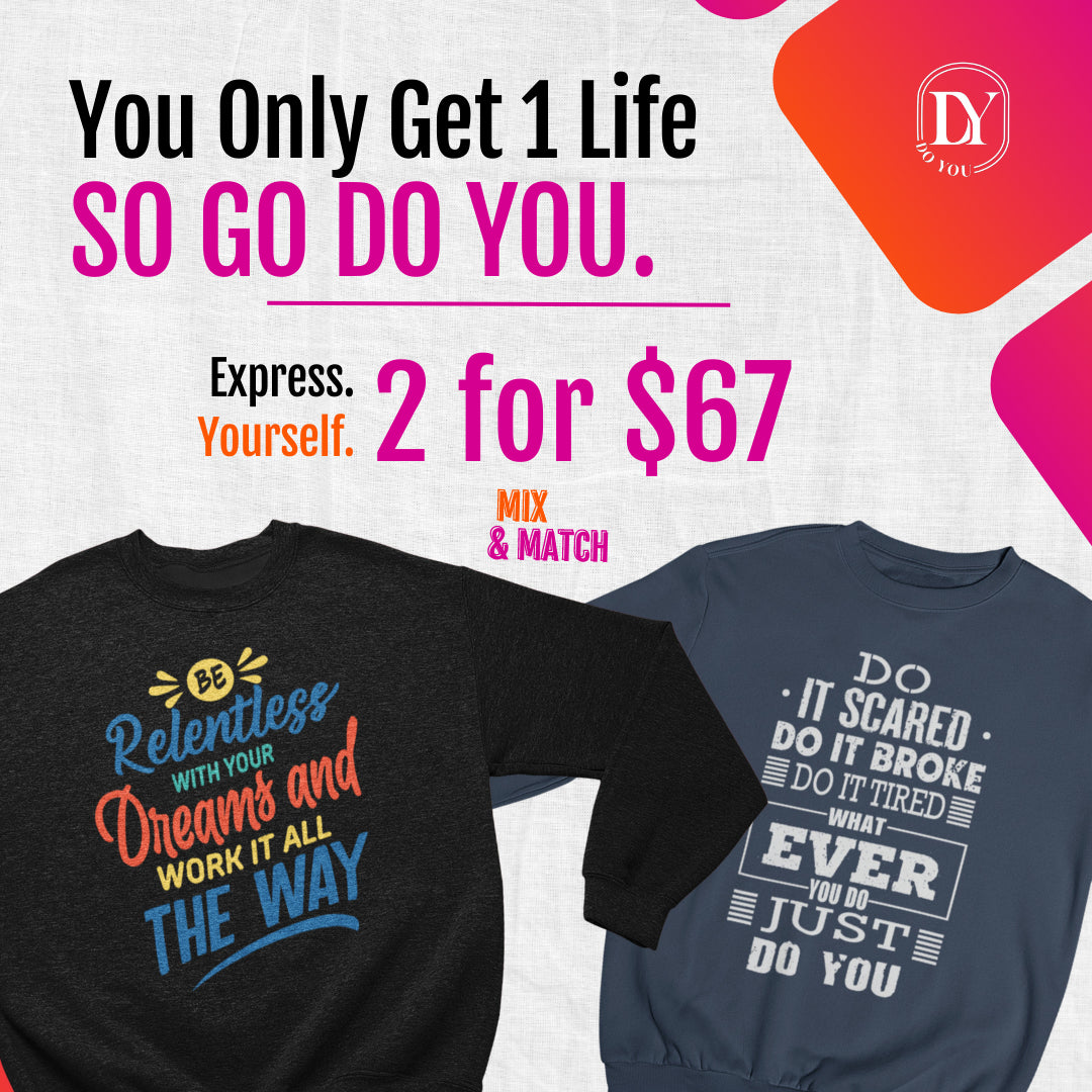 Casual Style Champion Cotton Sweatshirt-DoYou4Less
