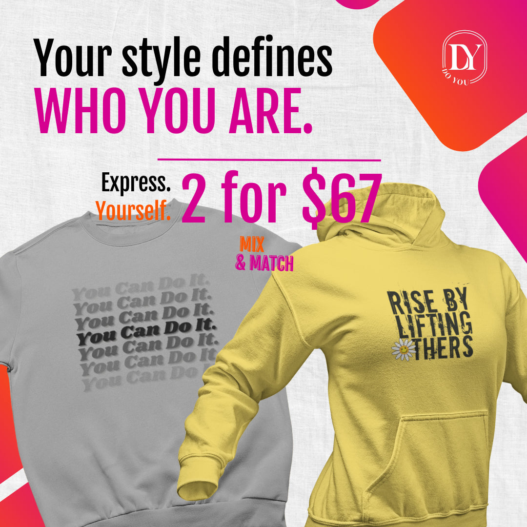 Women's Champion Sweatshirt