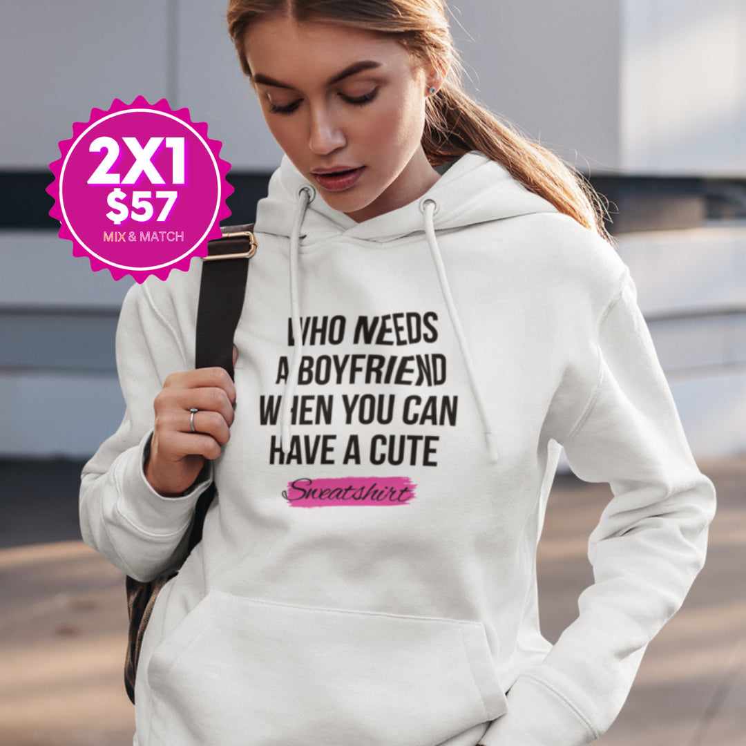 Comfy Heavy Blend™ Hooded Sweatshirt