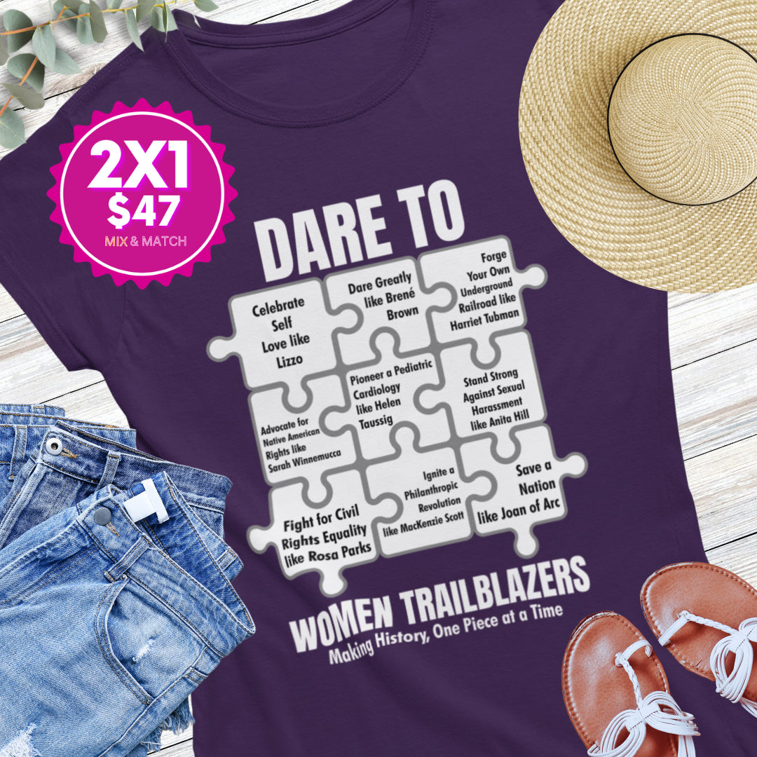 Fashion & Soft Classic Cotton Tee