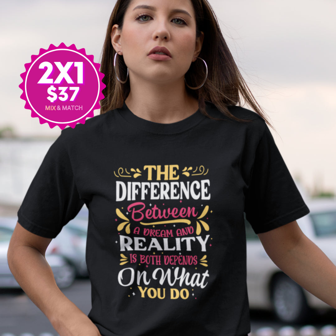 Women's Heavy Cotton Tee