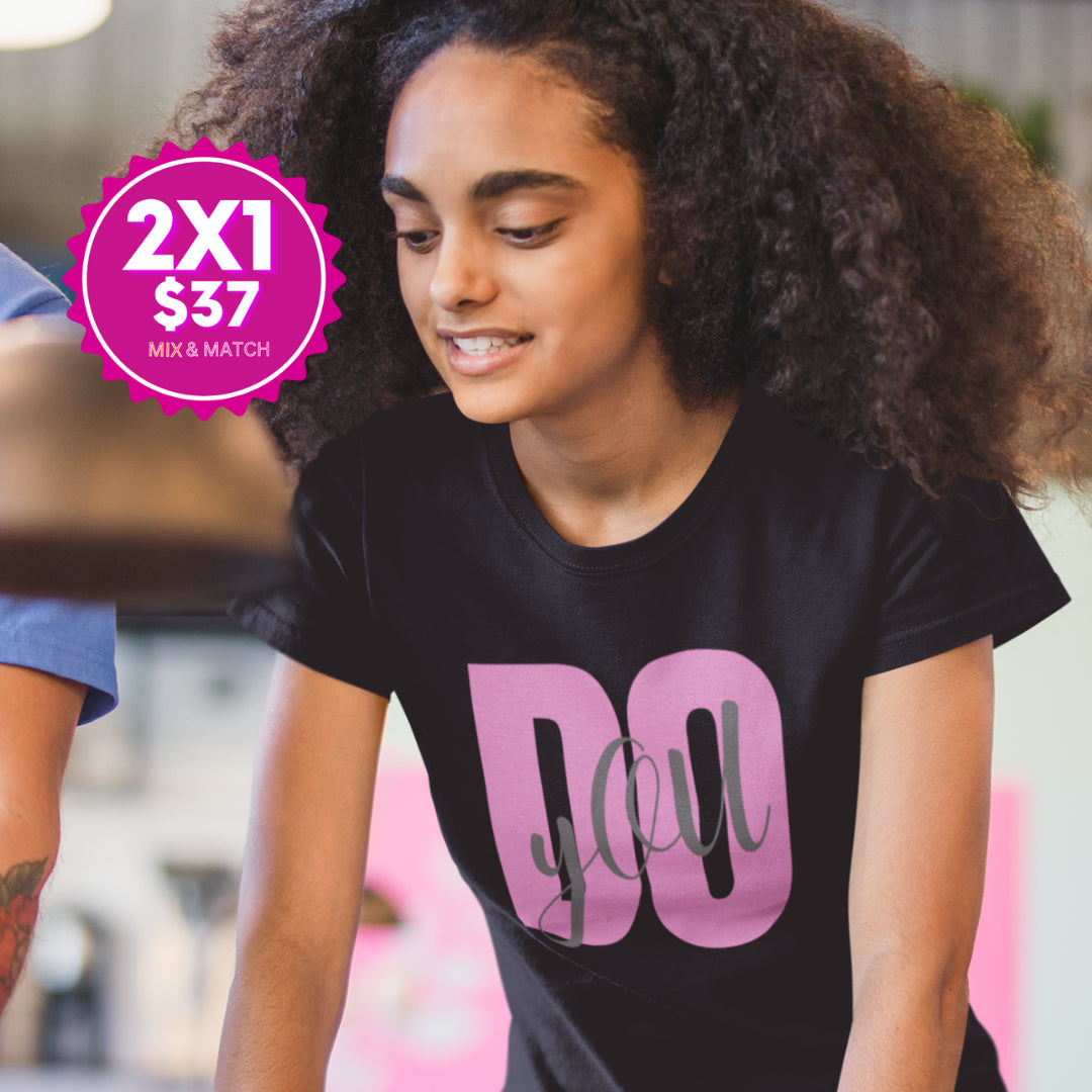 Super Soft Fashionable Cotton Tee