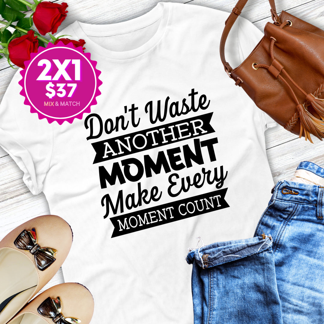 Cozy & Soft Triblend Tee