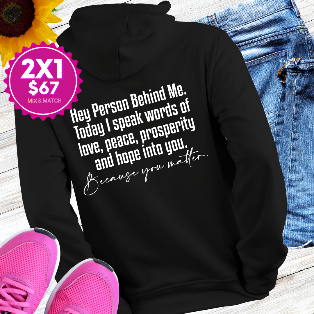 Comfy Full Zip Hooded Cotton Sweatshirt