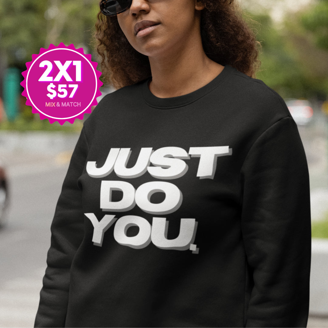 Cotton Heavy Blend™ Crewneck Sweatshirt