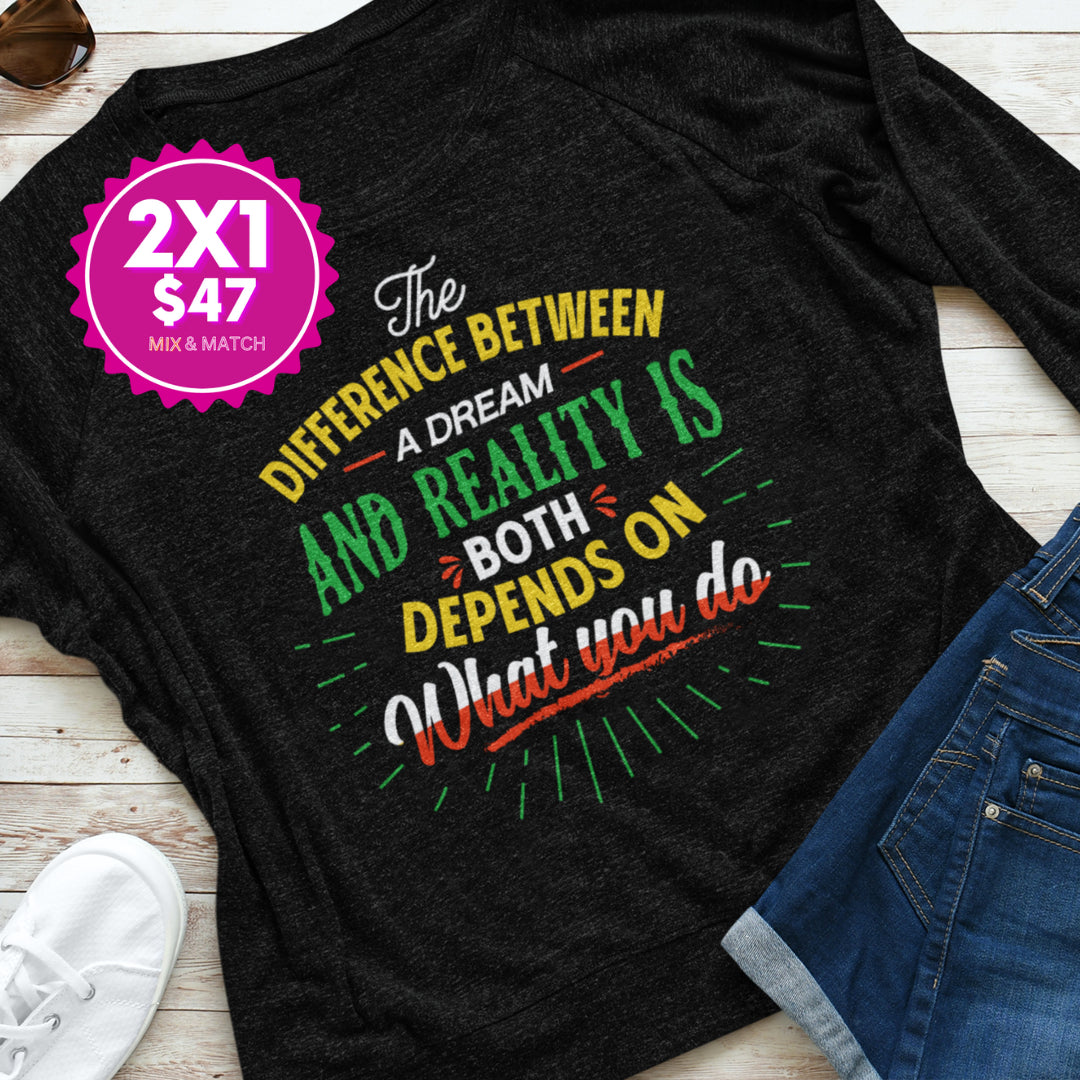 Athletic Fit Sports Long Sleeve Tee