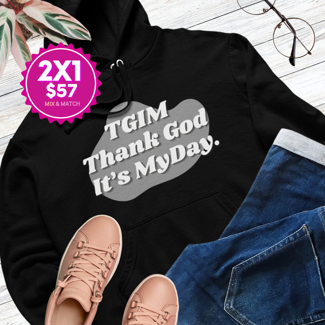 Hanes ComfortBlend® EcoSmart® Pullover Hoodie