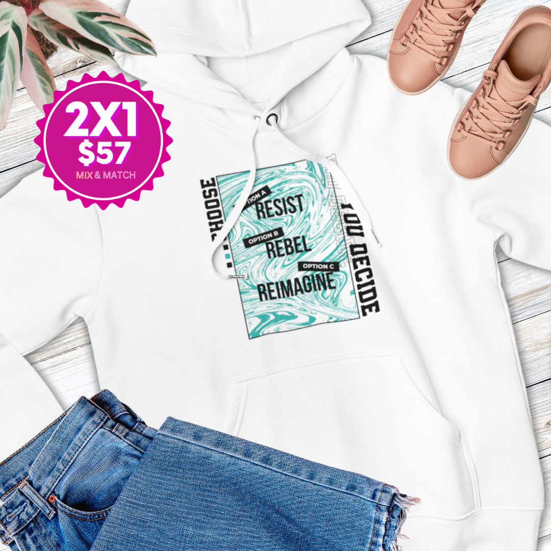 Cozy Premium Pullover Cotton Hoodie
