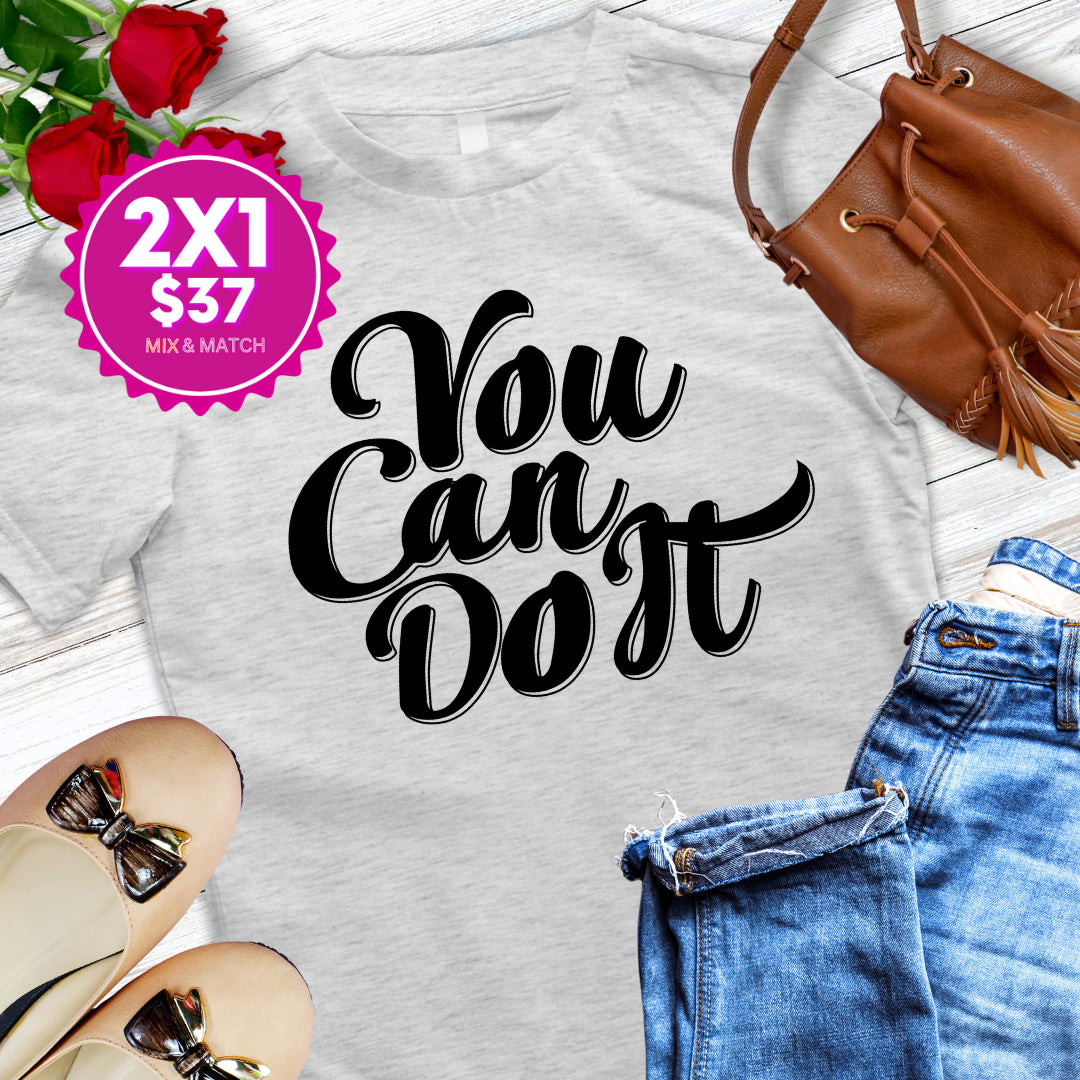 Women's Casual Feminine Tee
