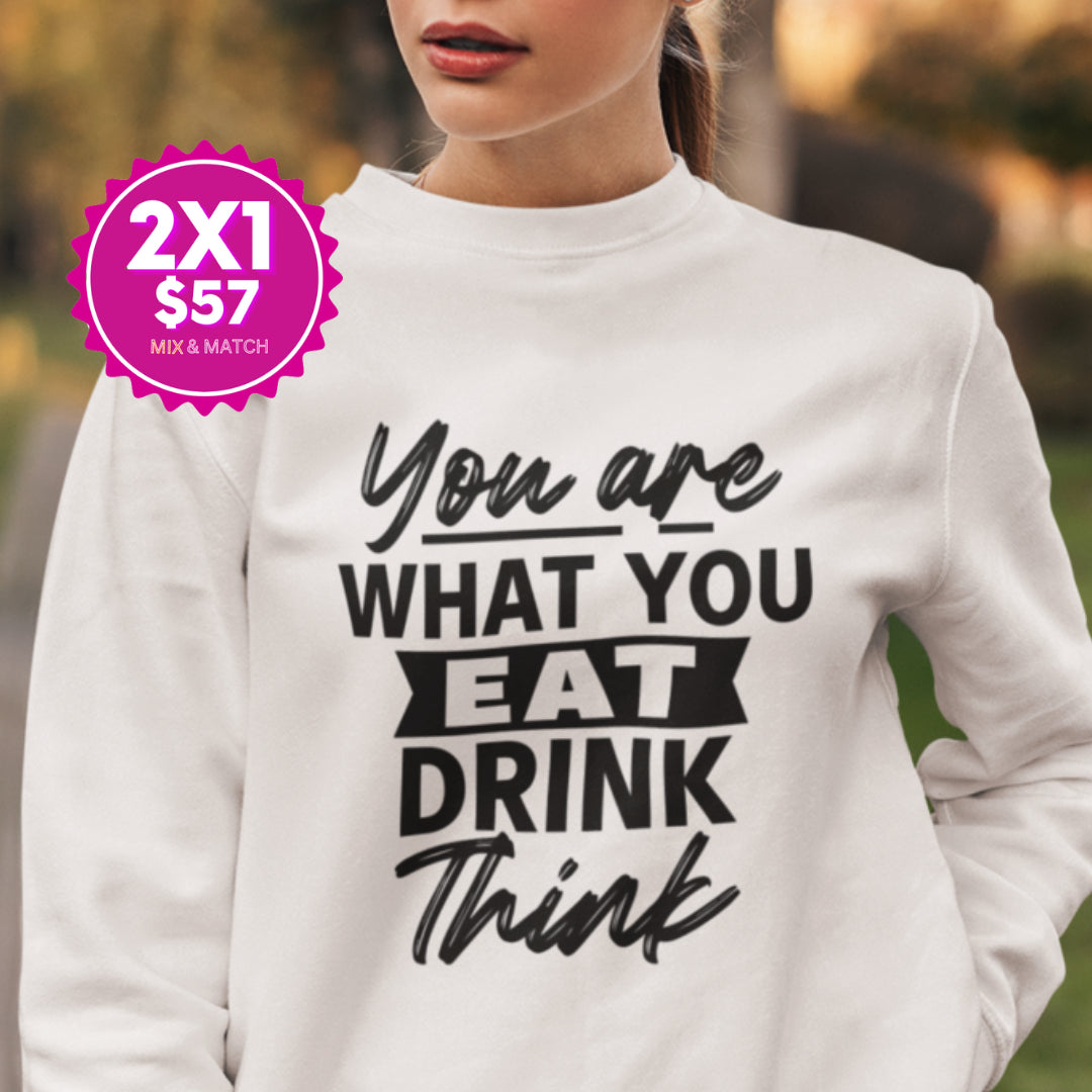 Comfy Premium Crewneck Sweatshirt