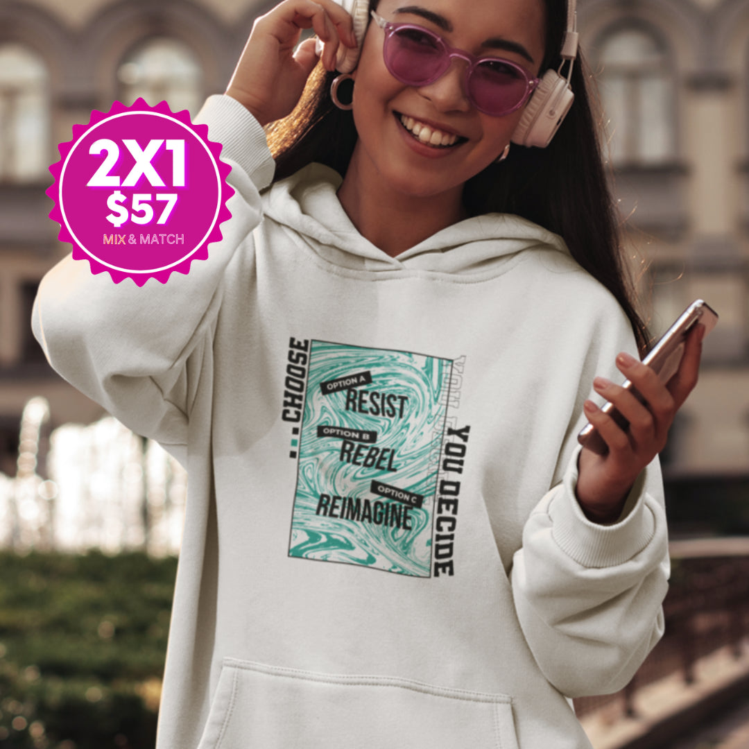 Cozy Premium Pullover Cotton Hoodie
