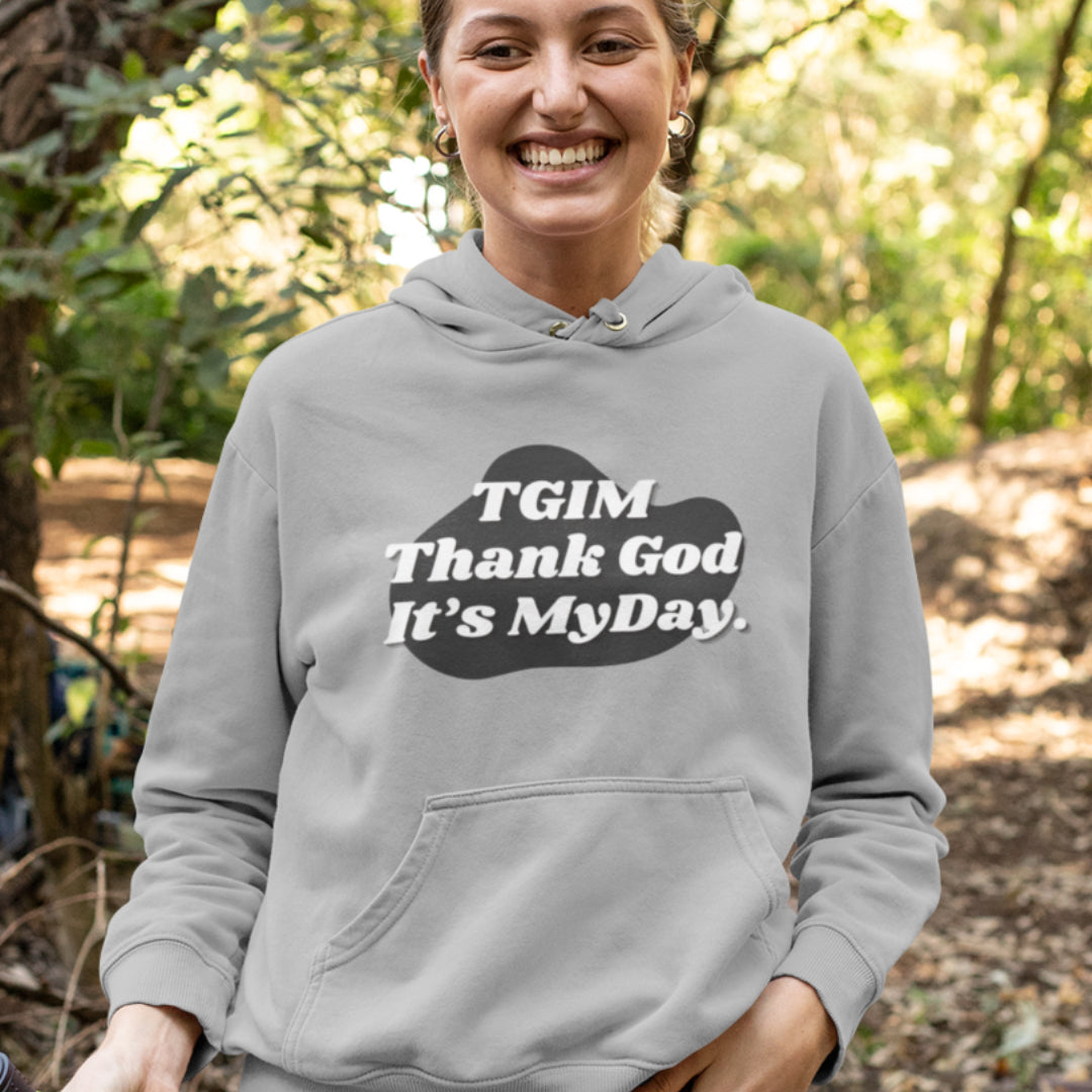 women's pullover hoodie