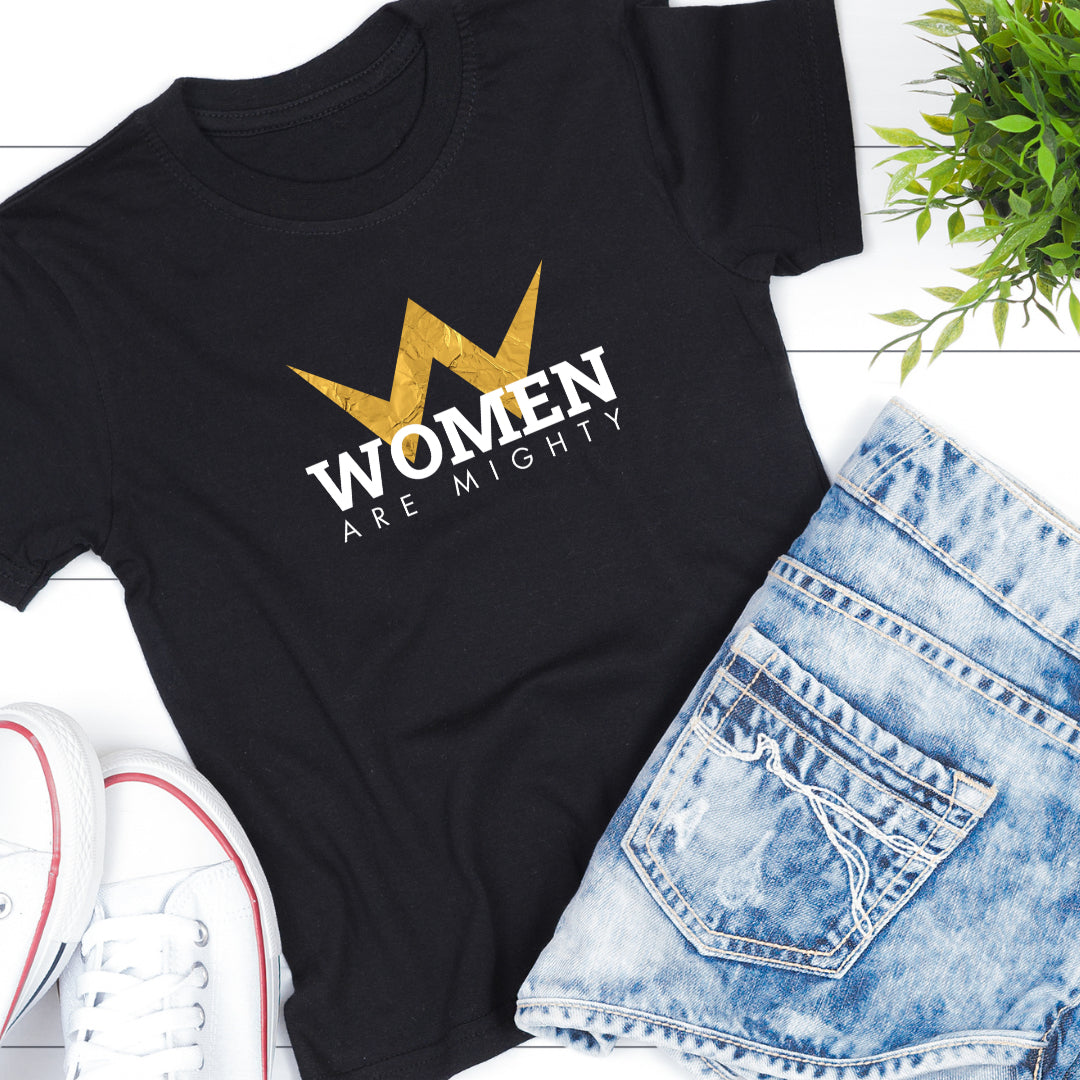Feminine Cut Classic Tee