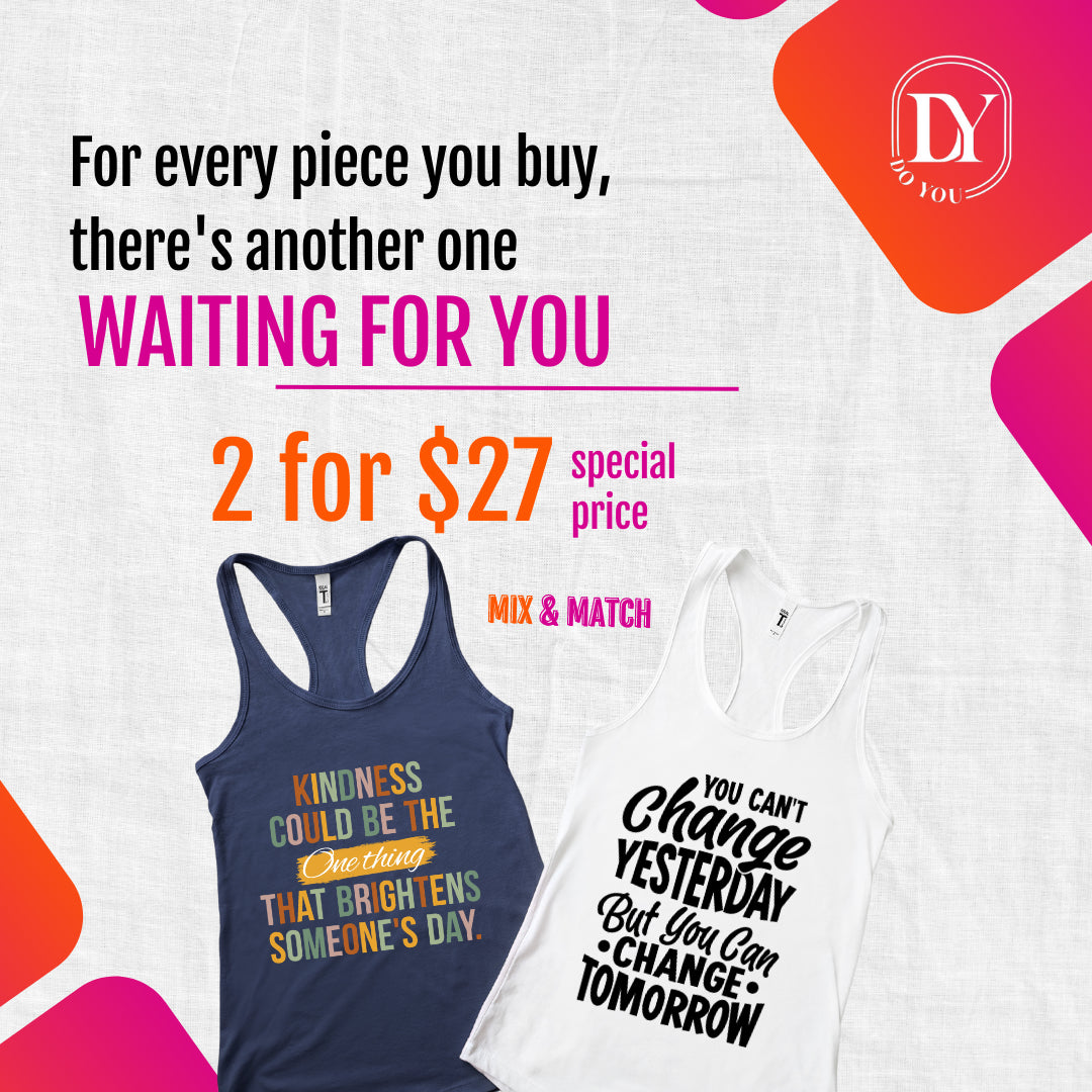 Comfy Slim Fit Racerback Tank Top