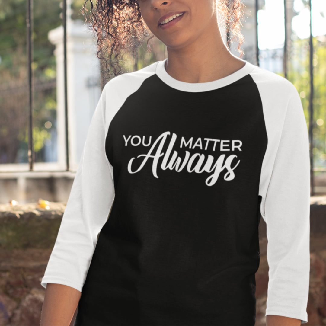 women's 3/4 sleeve t shirts