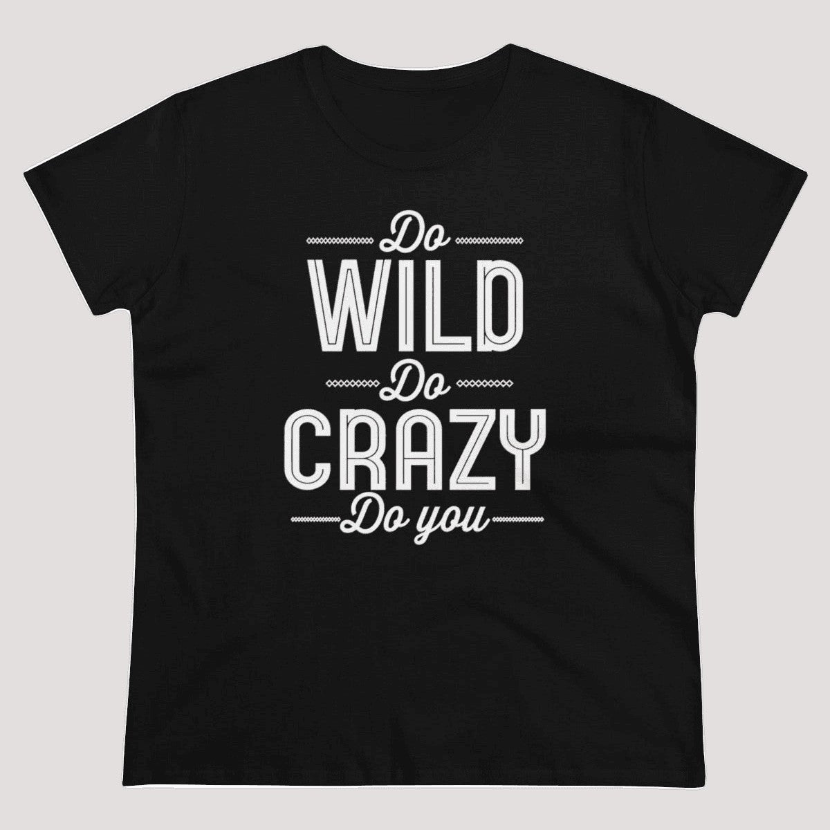 100% Soft & Comfy Cotton Tee-DoYou4Less