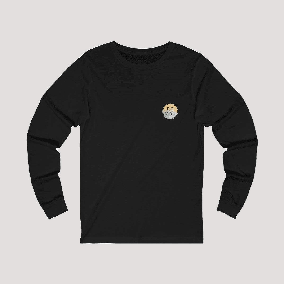 Women's Jersey Long Sleeve Tee