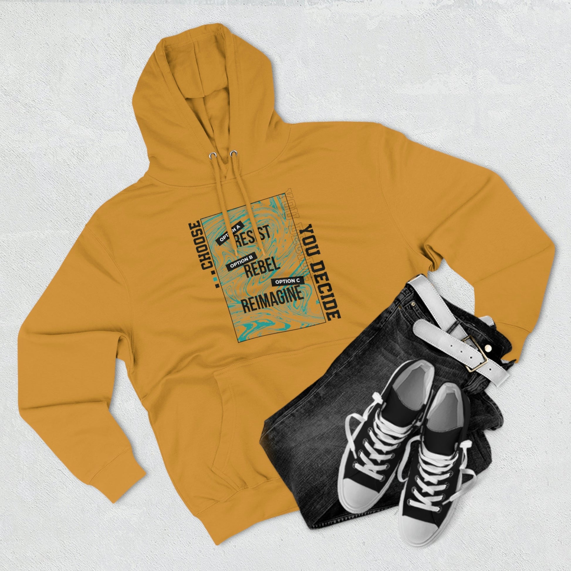 women's pullover hoodie