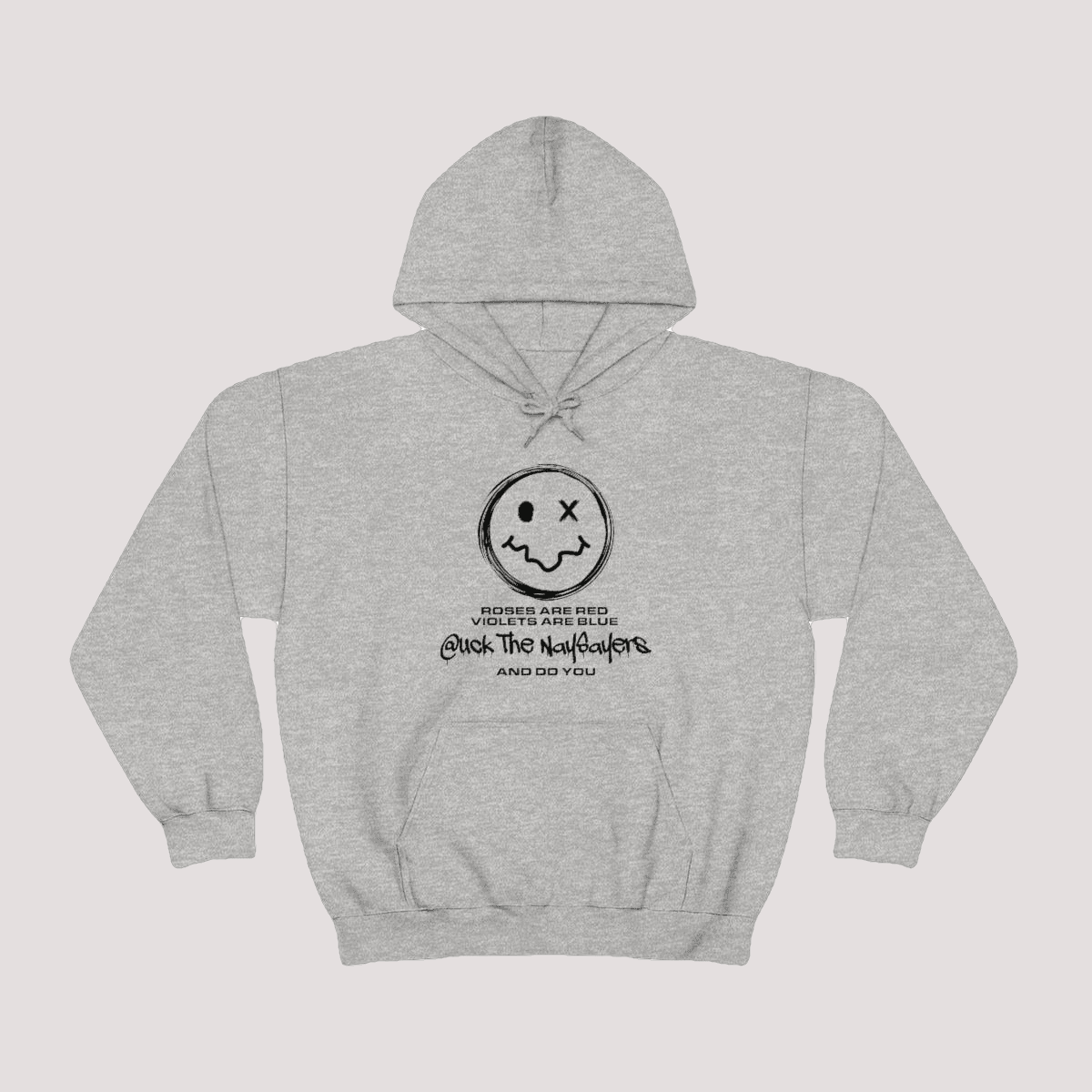 Women's Heavy Blendâ„¢ Hooded Sweatshirt
