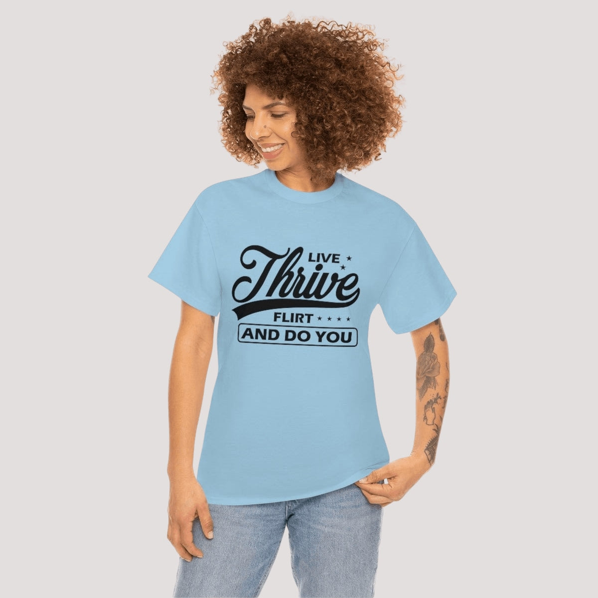 Women's Fashion Cotton Tee-DoYou4Less