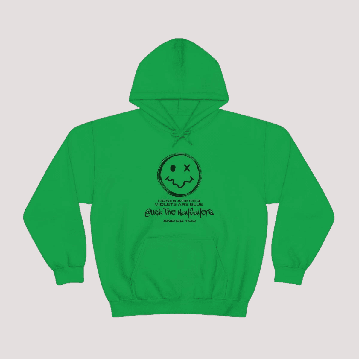Women's Heavy Blendâ„¢ Hooded Sweatshirt
