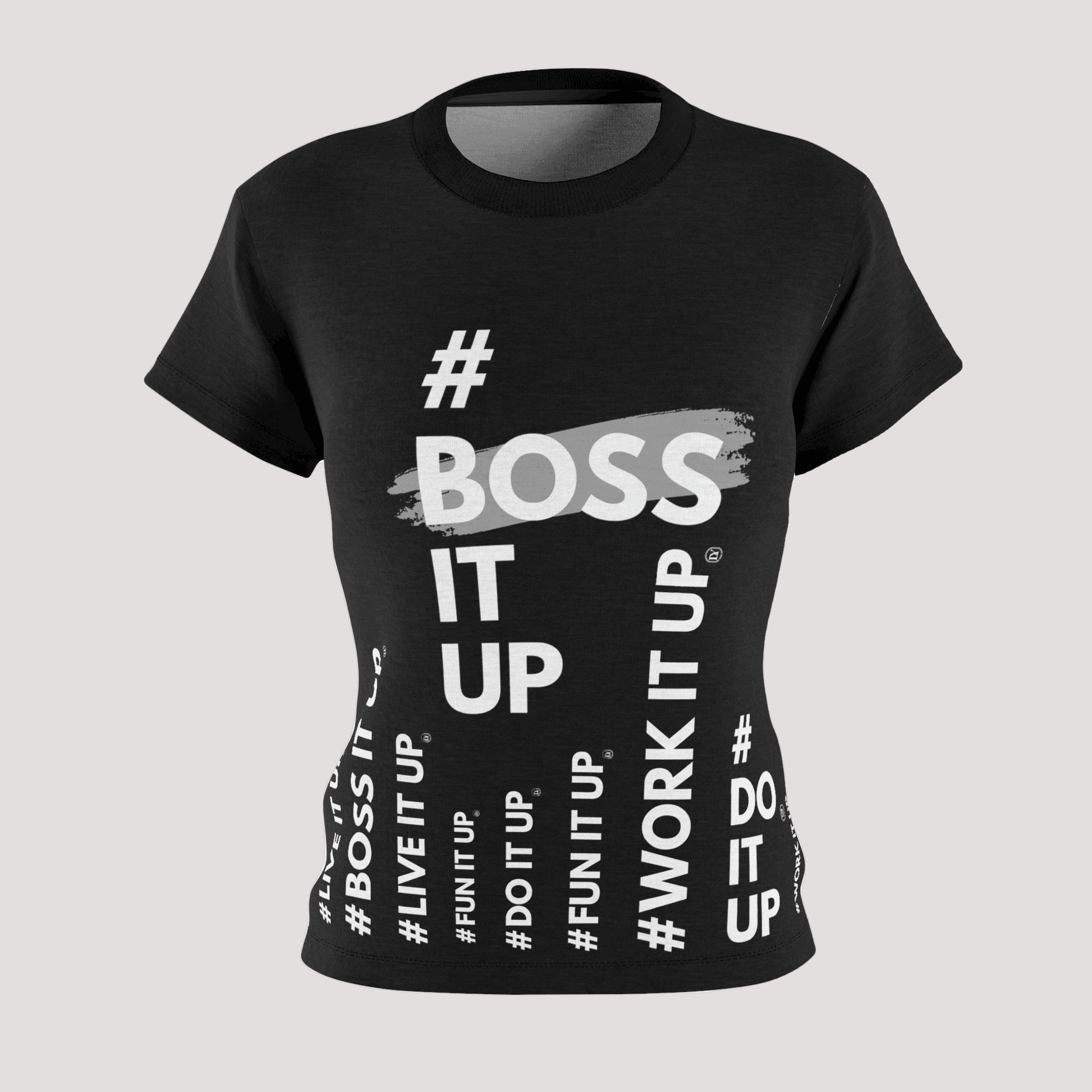 classic and comfortable high quality tee