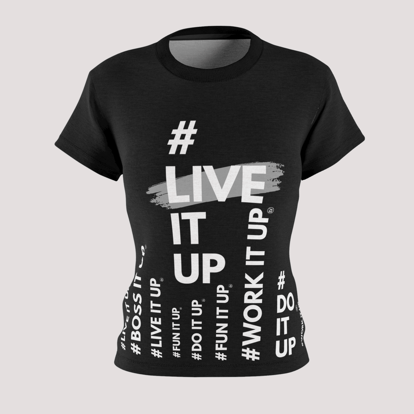 classic and comfortable high quality tee