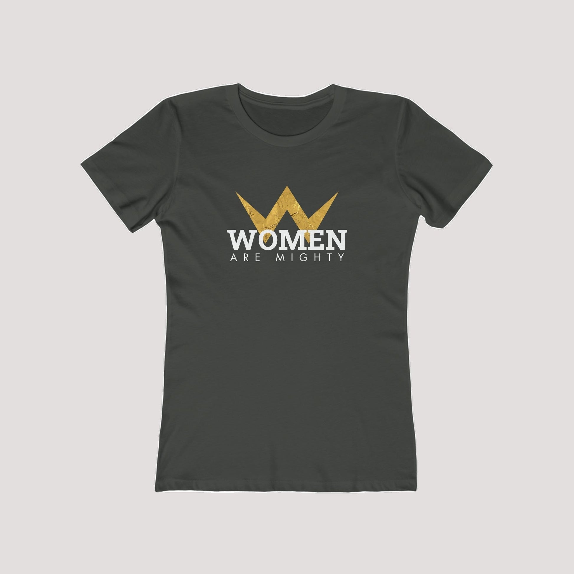 Feminine Cut Classic Tee