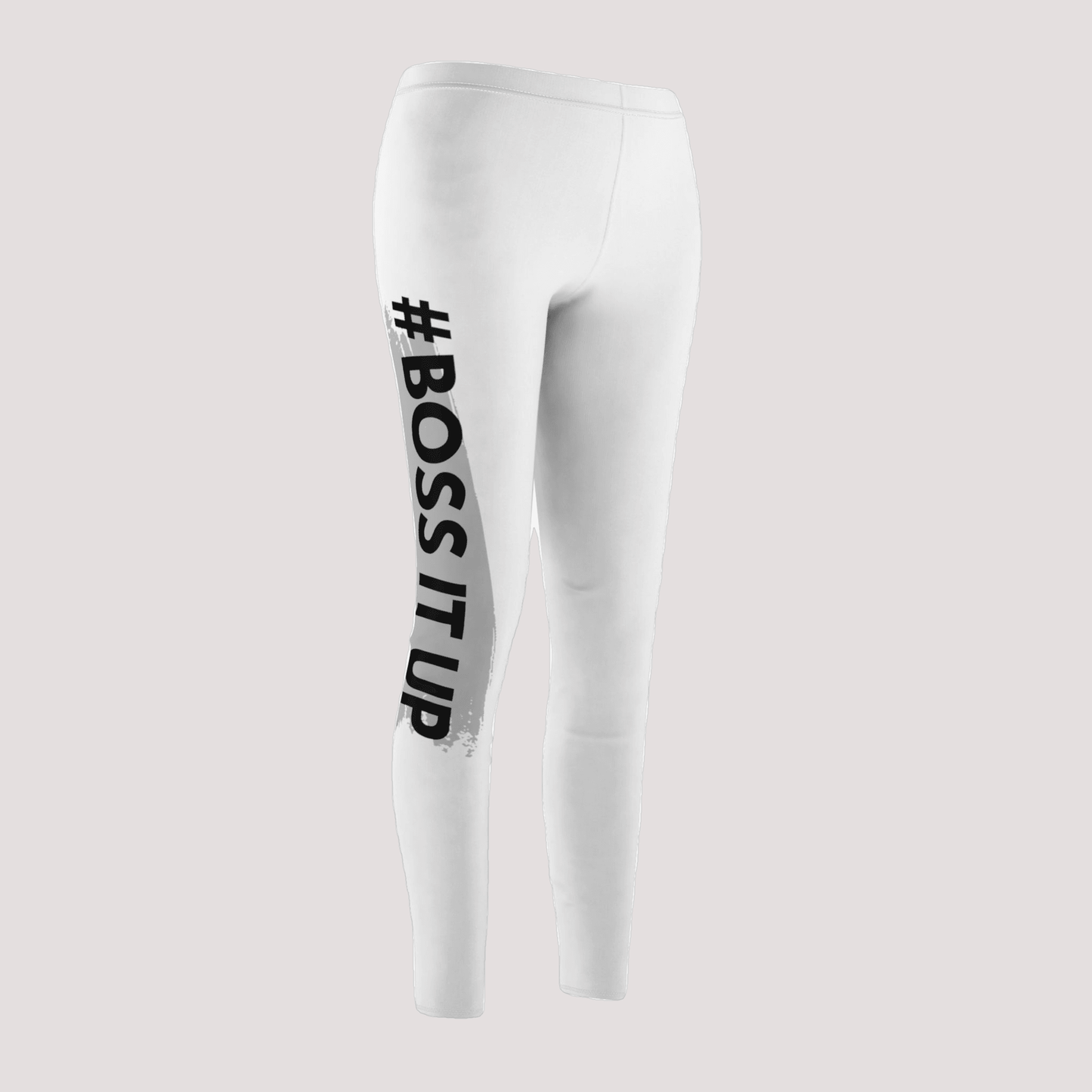 Vibrant Casual Leggings
