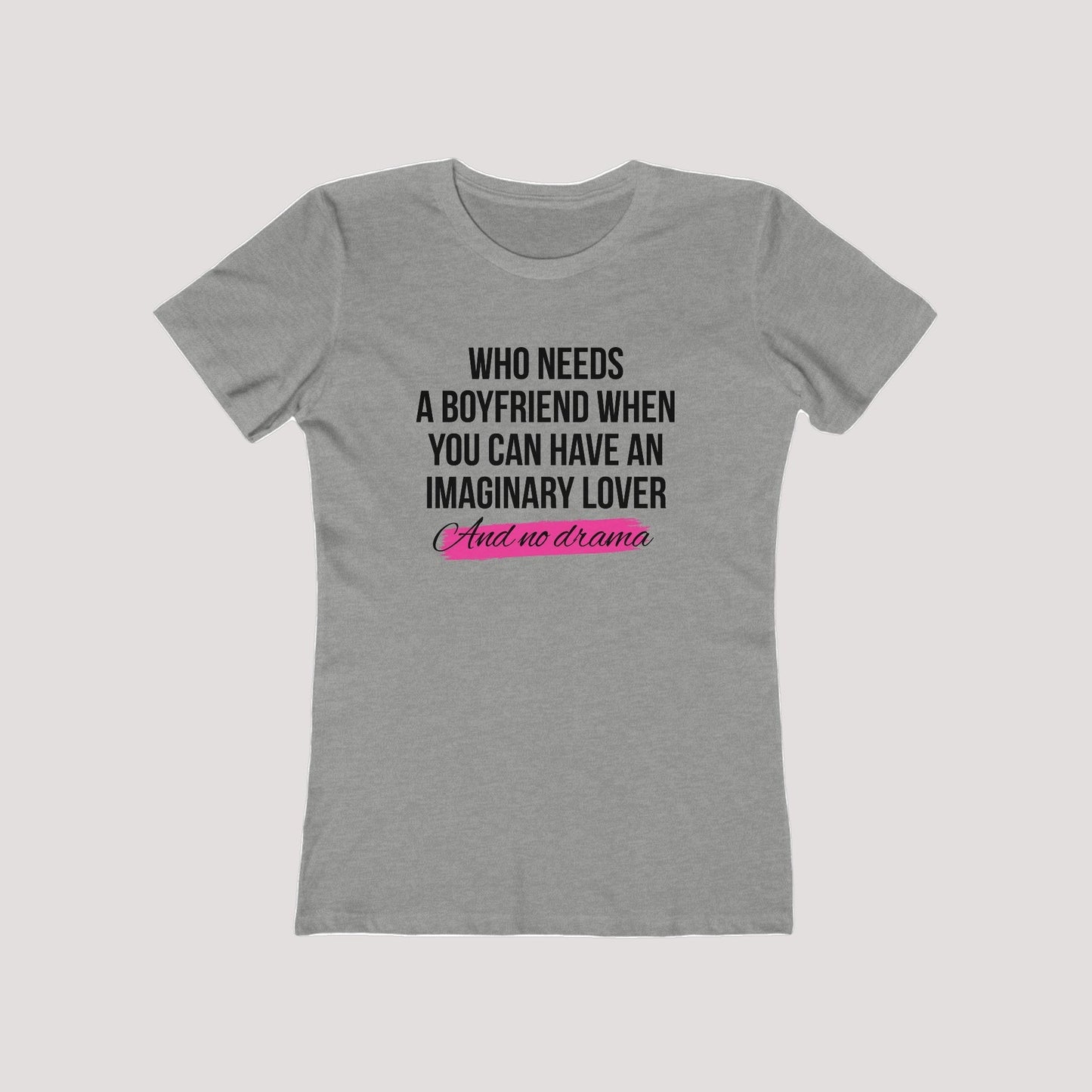 Casual & Soft Cotton Tee