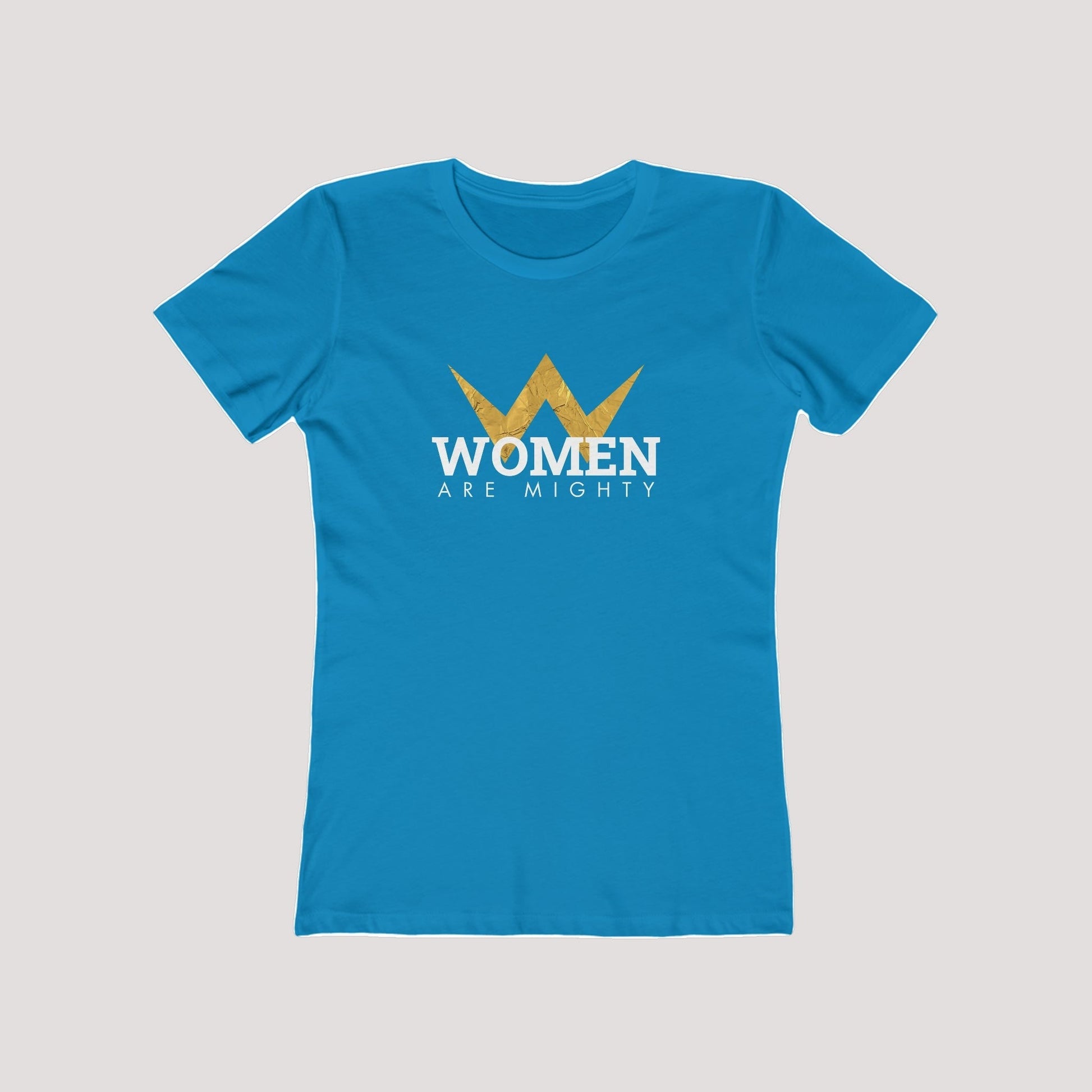 Feminine Cut Classic Tee